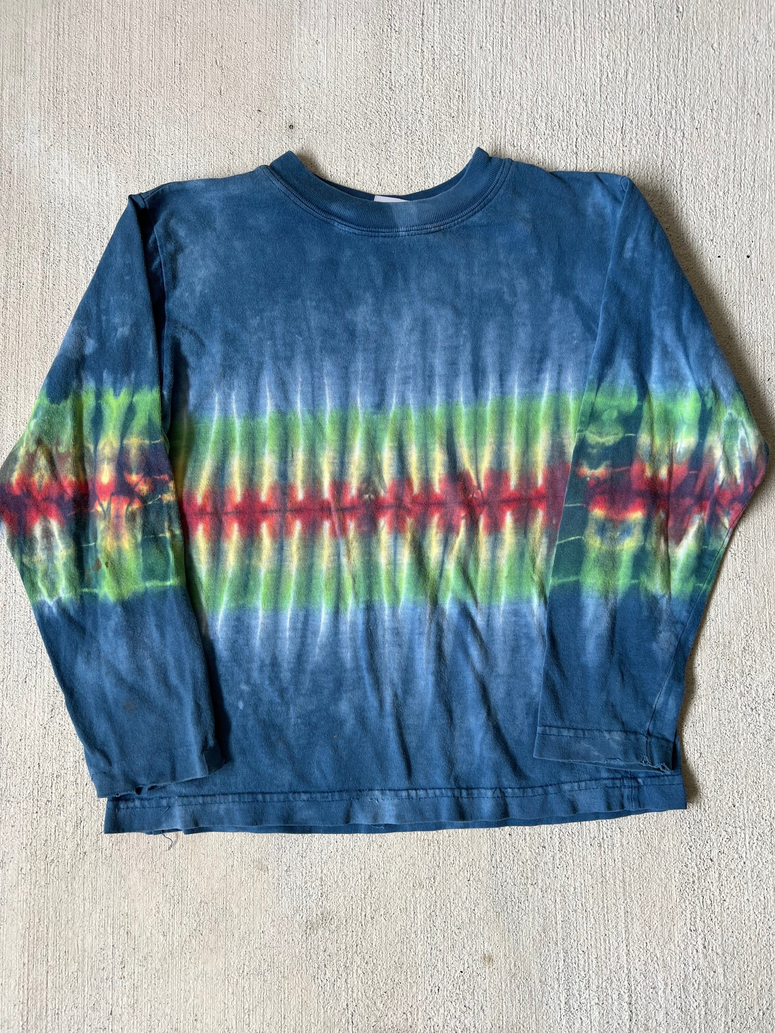 Luke's Tye Dye Shirt