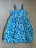 Polka Dot Dress