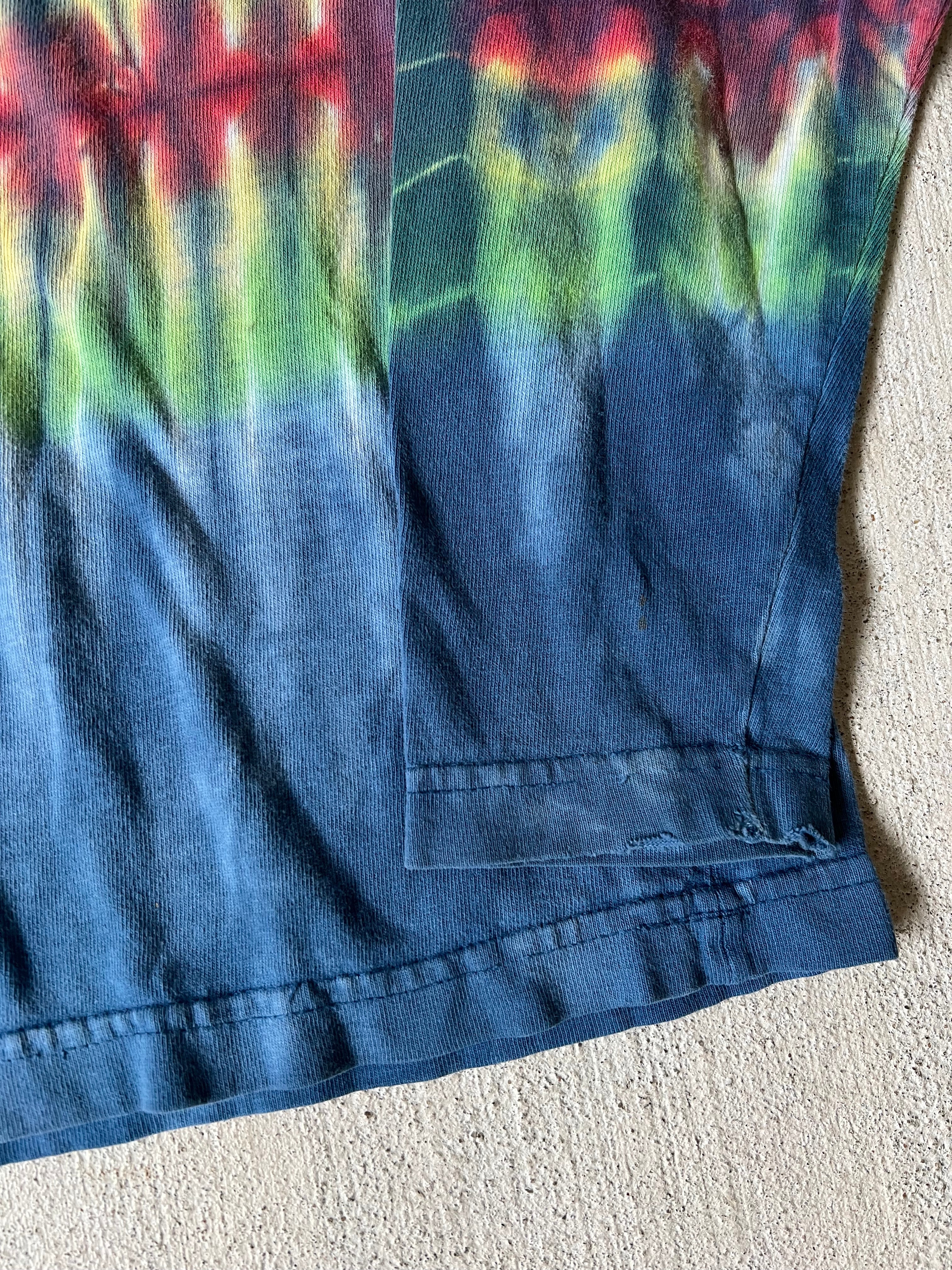 Luke's Tye Dye Shirt