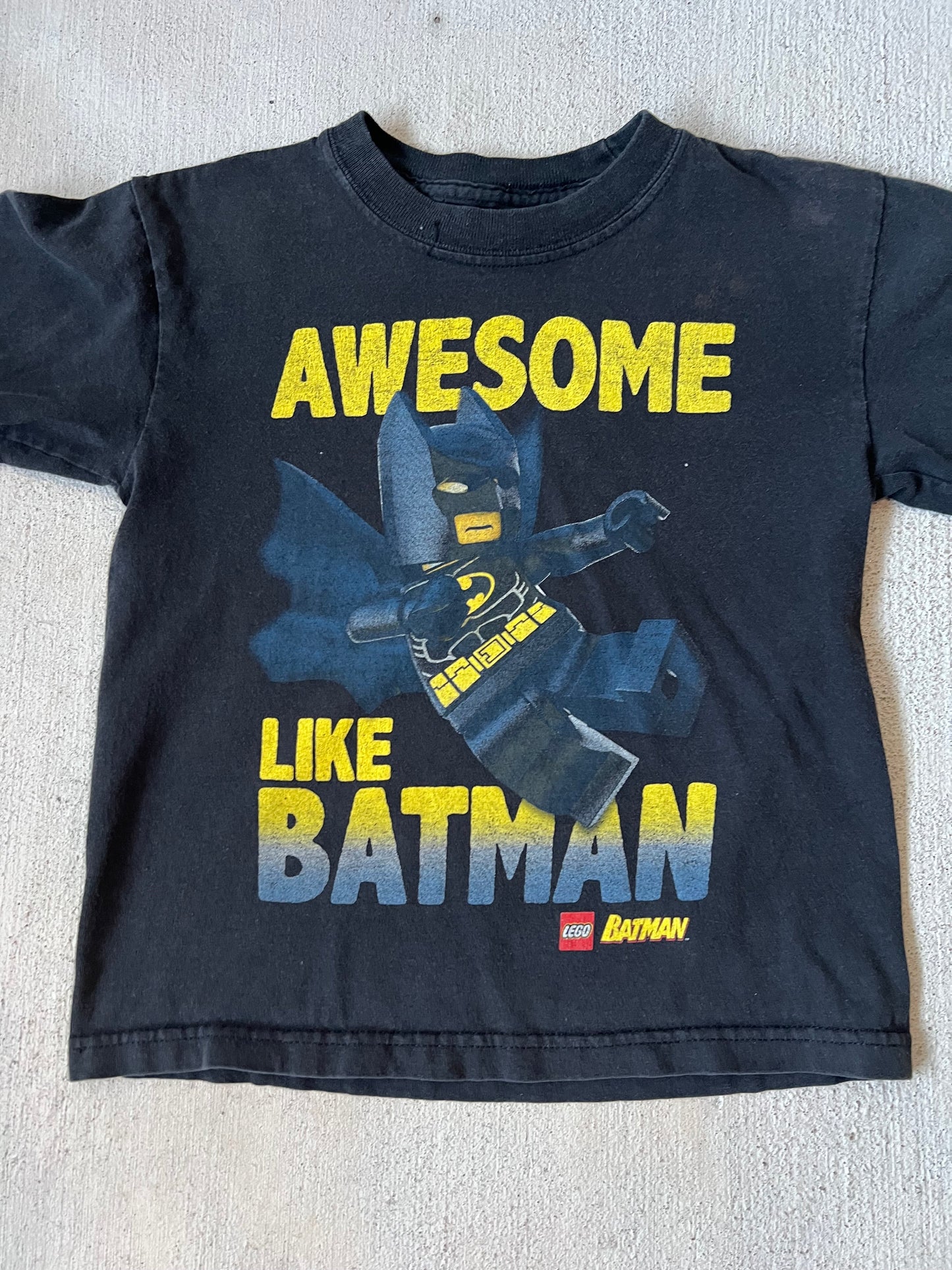 Batman Tee
