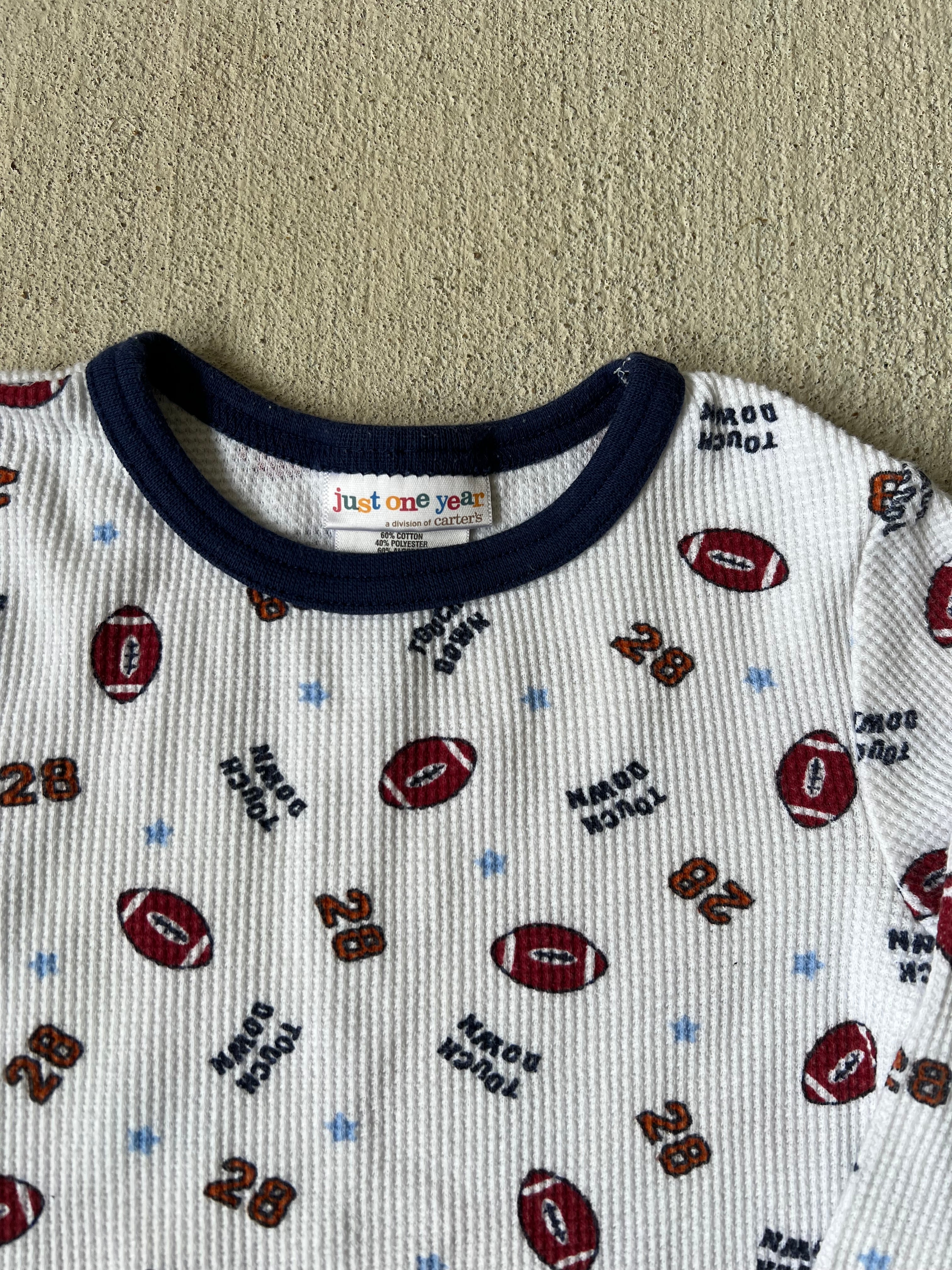 football thermal || (4t)