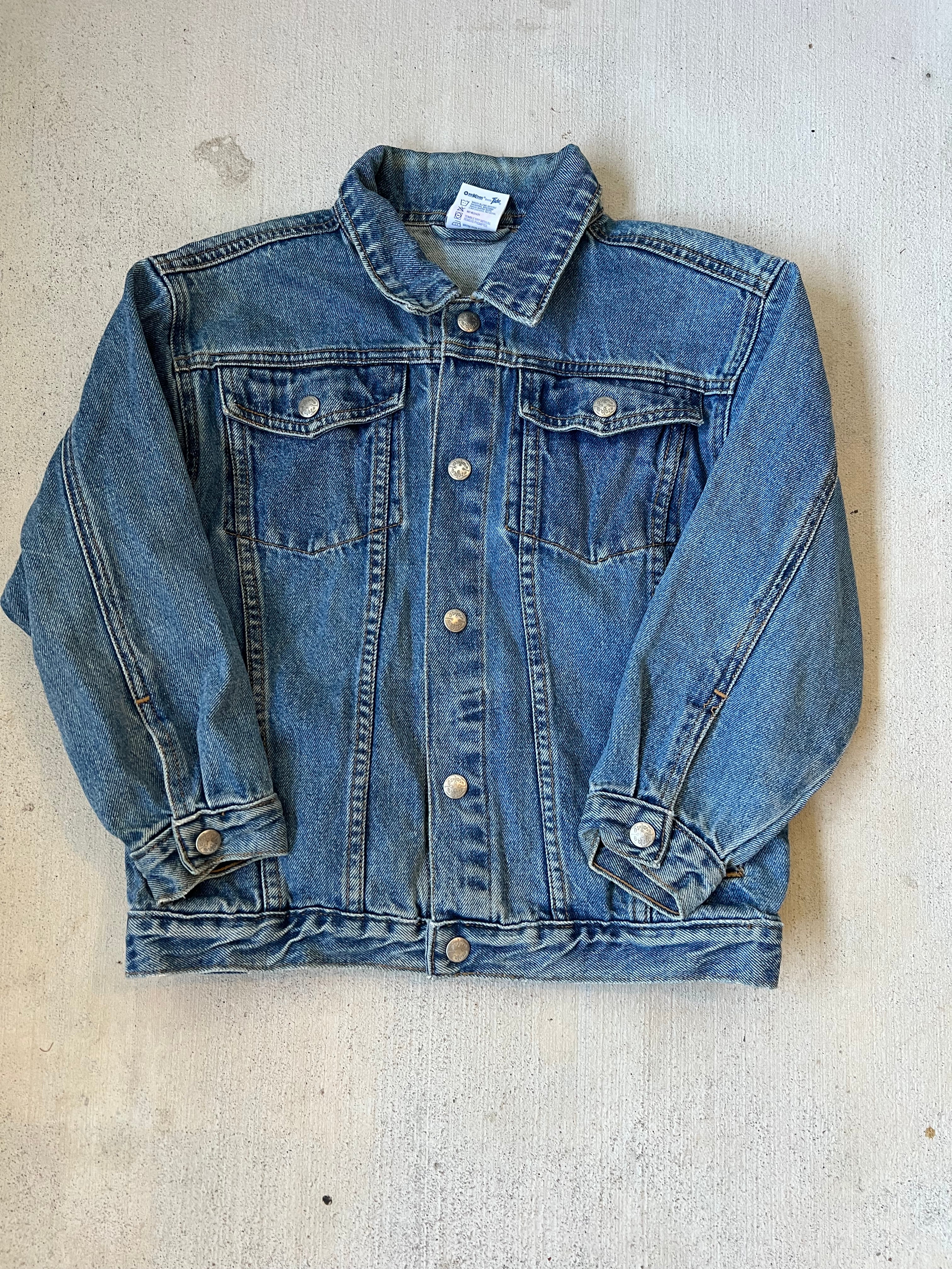 Oshkosh B’Gosh Denim Jacket