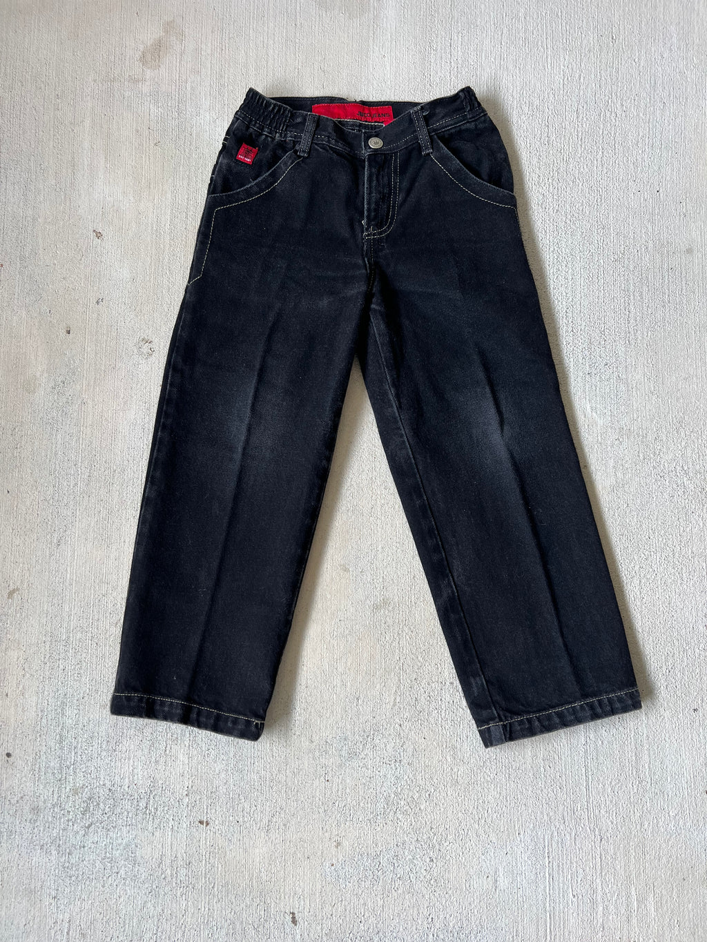 Jinco Jeans || ( 7)
