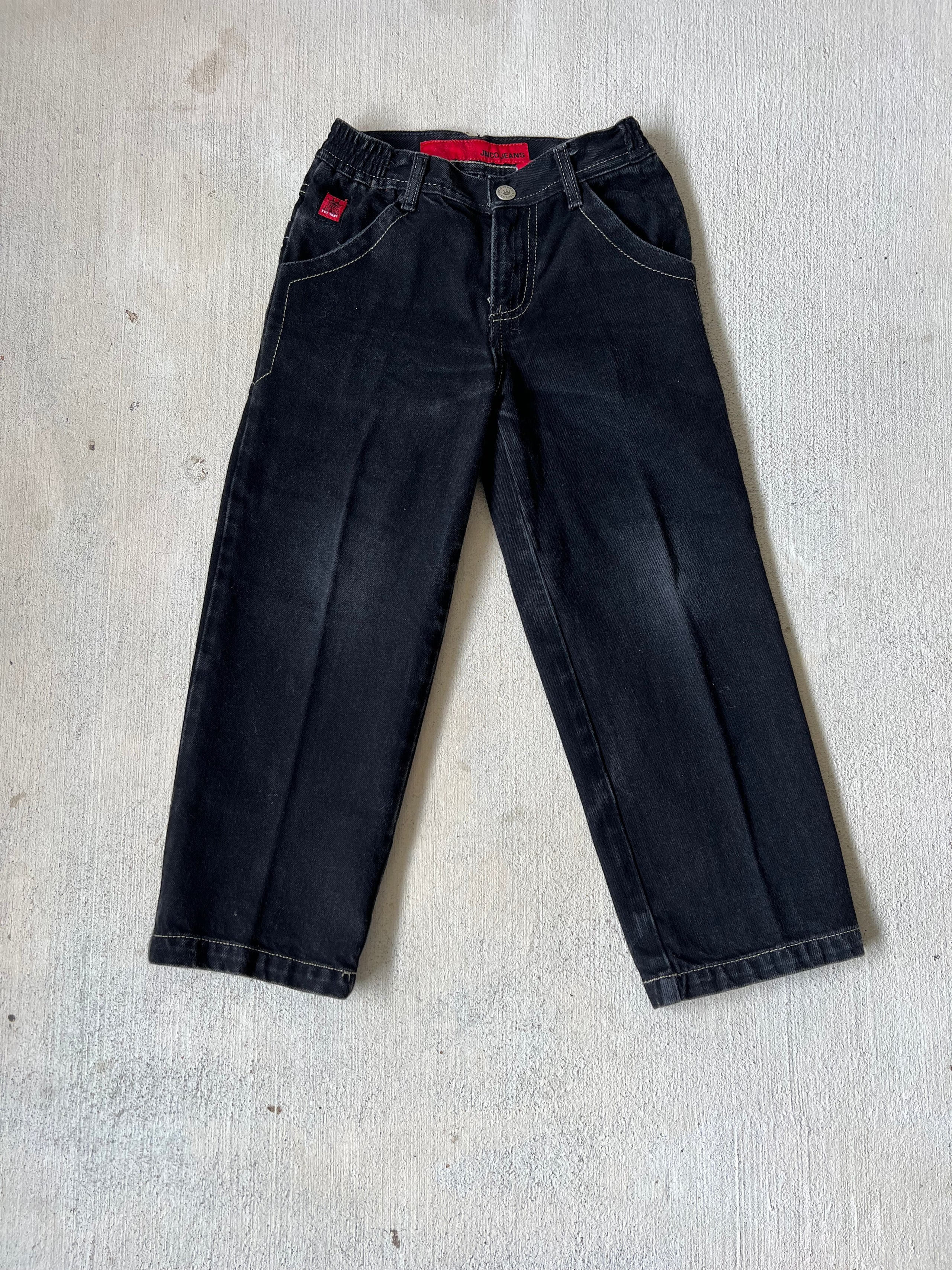 Jinco Jeans || ( 7)