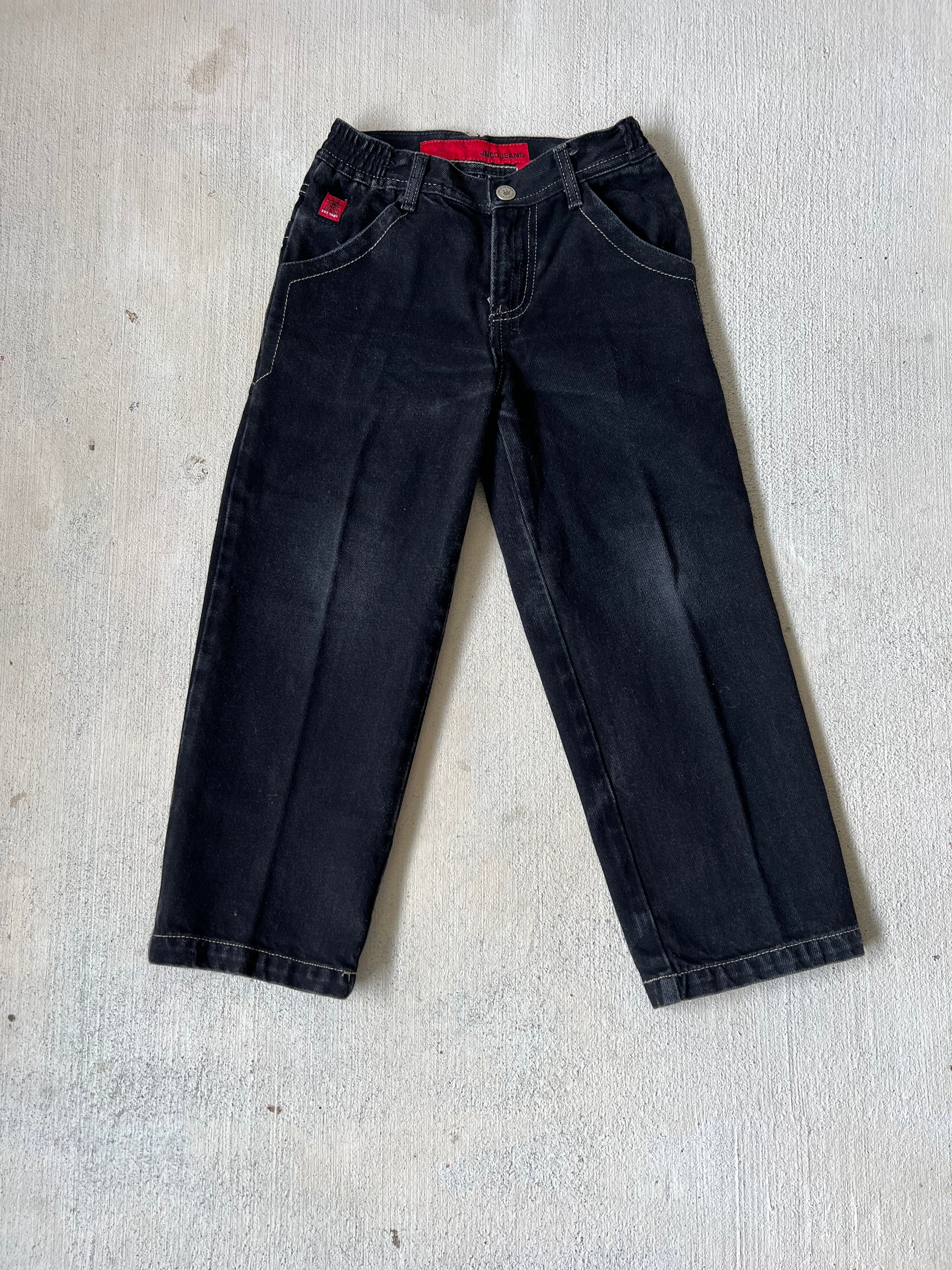 Jinco Jeans || ( 7)