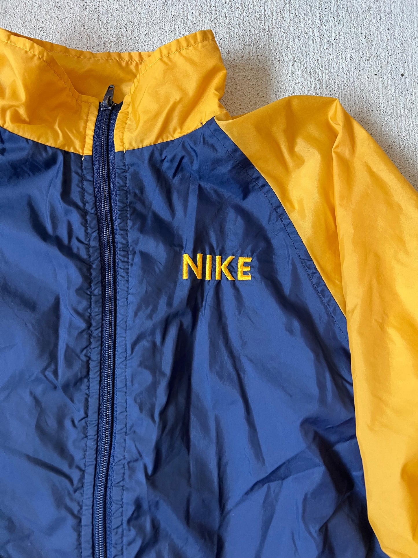 Nike windbreaker