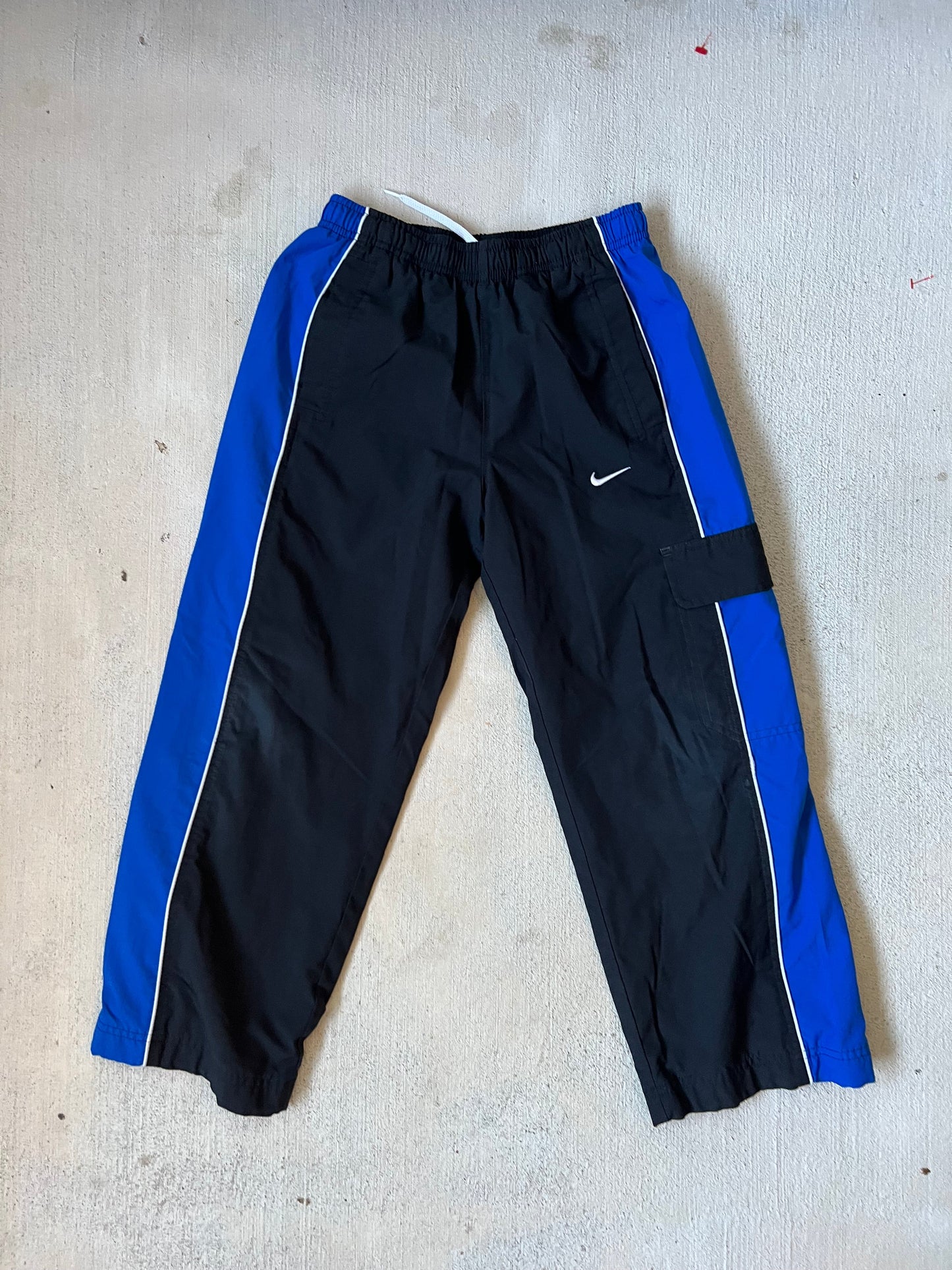 Nike track pants