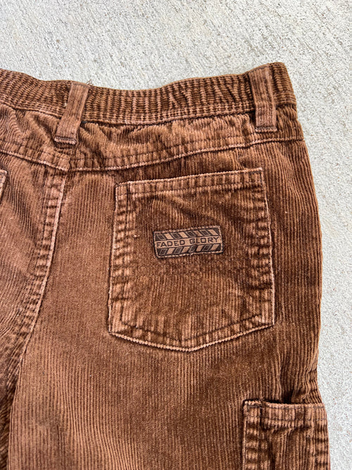 Cargo Cords