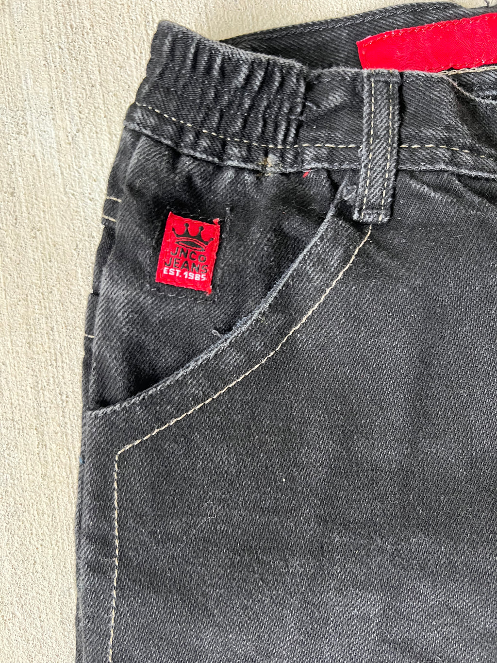 Jinco Jeans || ( 7)