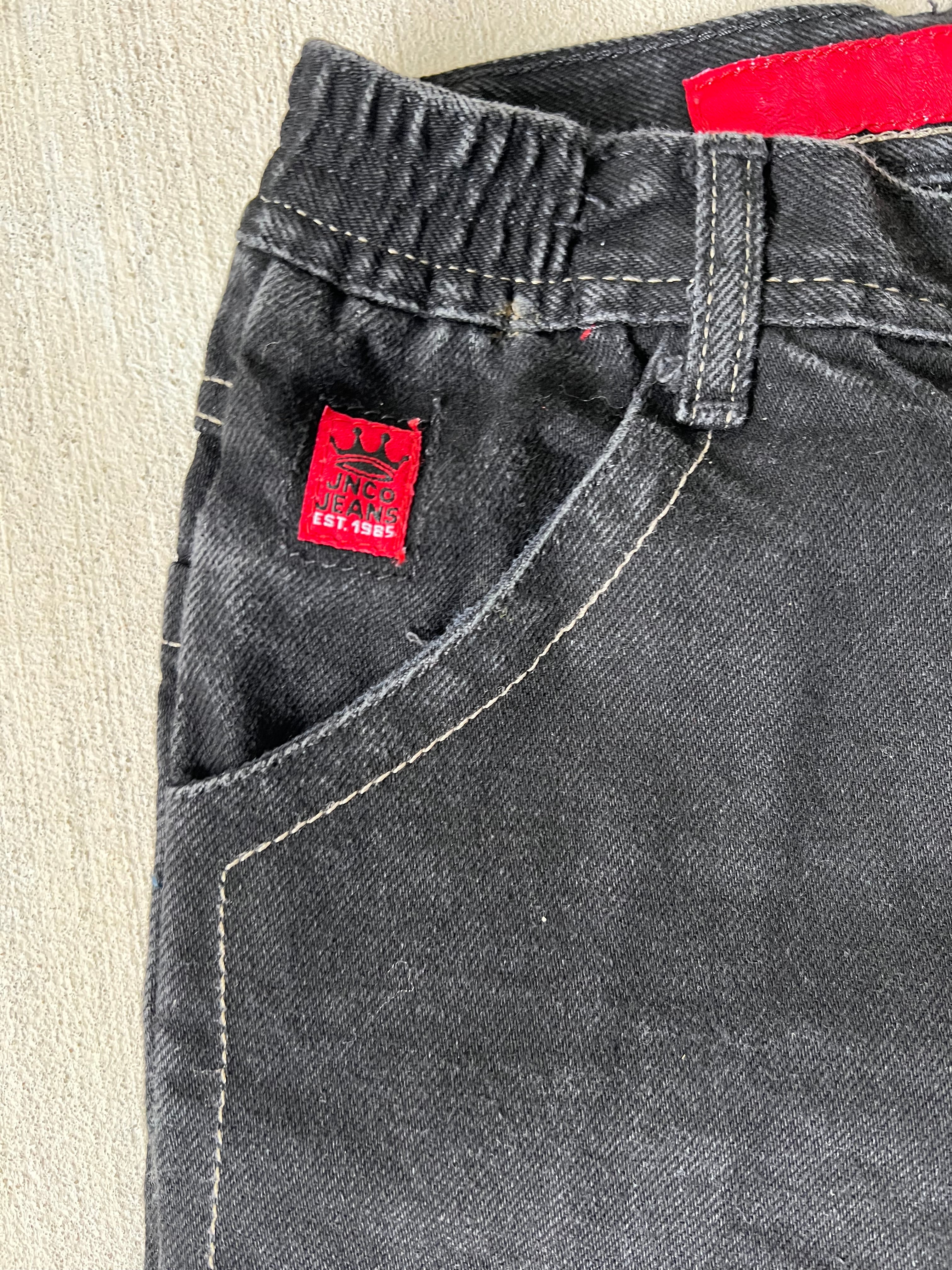 Jinco Jeans || ( 7)