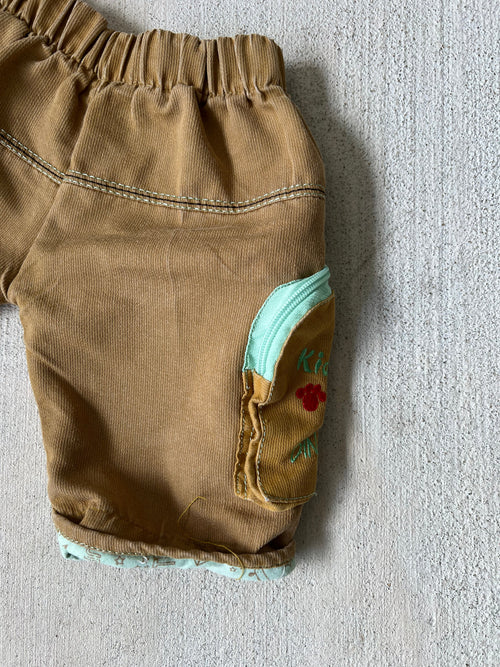 Dino Shorts