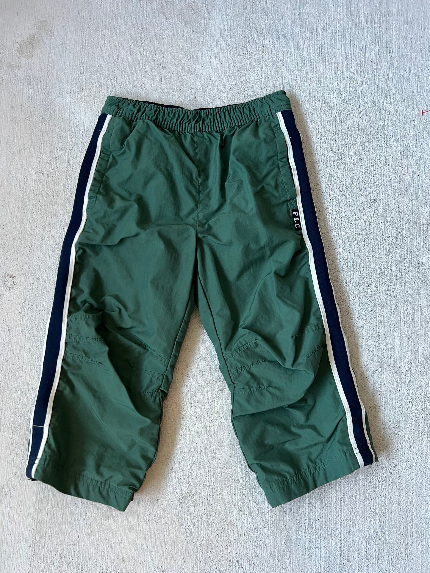 CP track pants