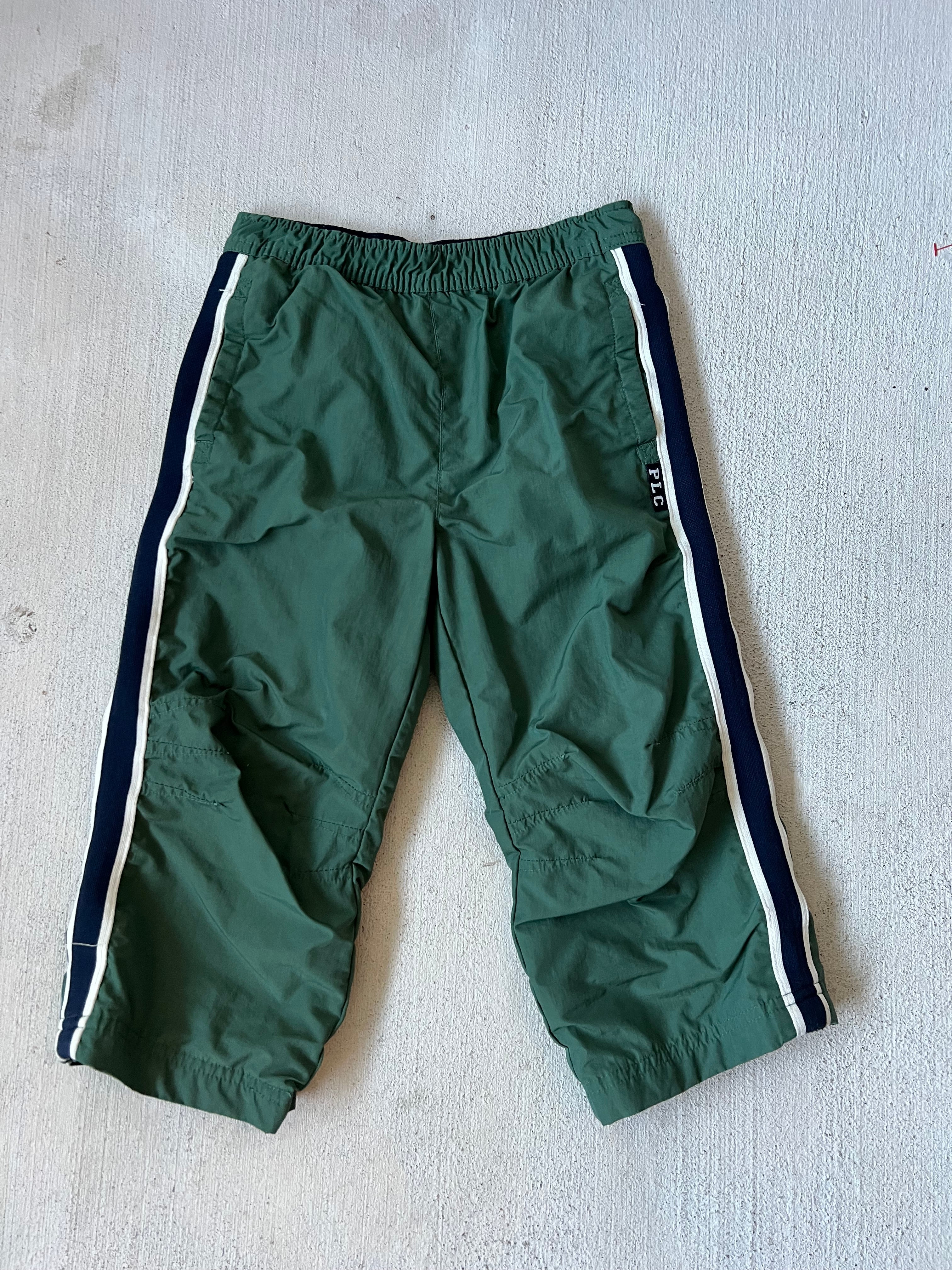 CP track pants