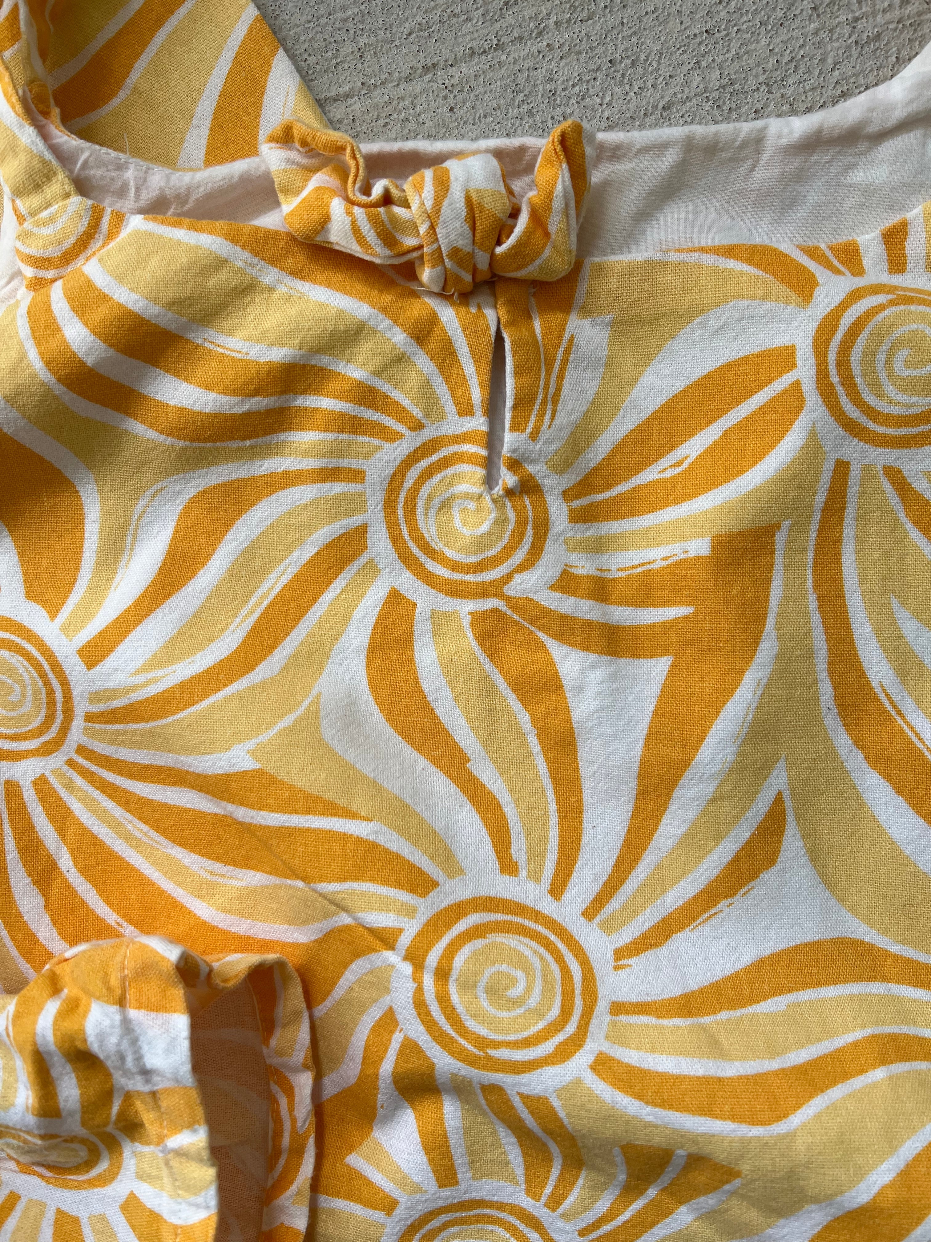Sunny Swirl 2 piece