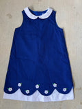 Flower Dress