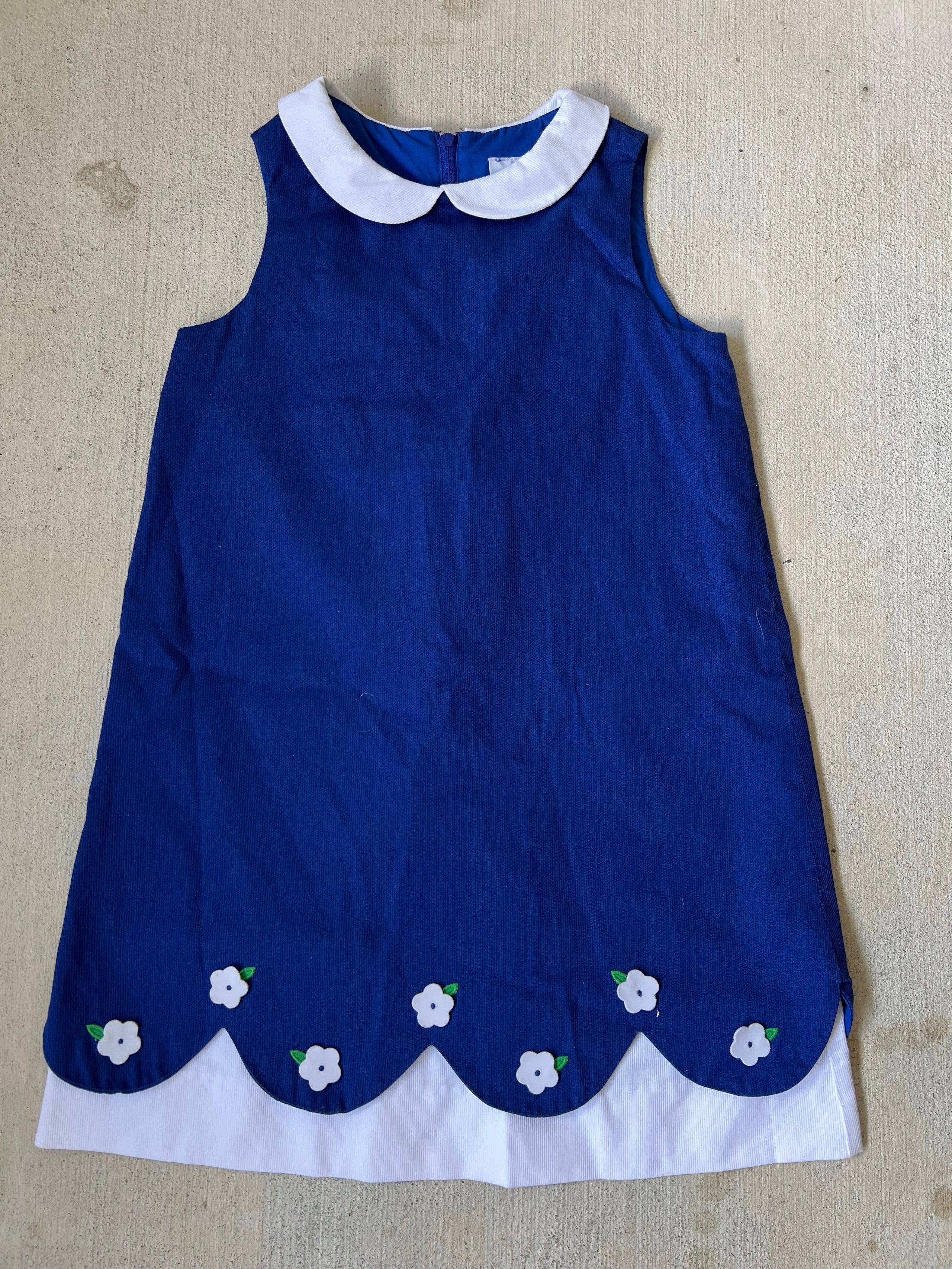 Flower Dress