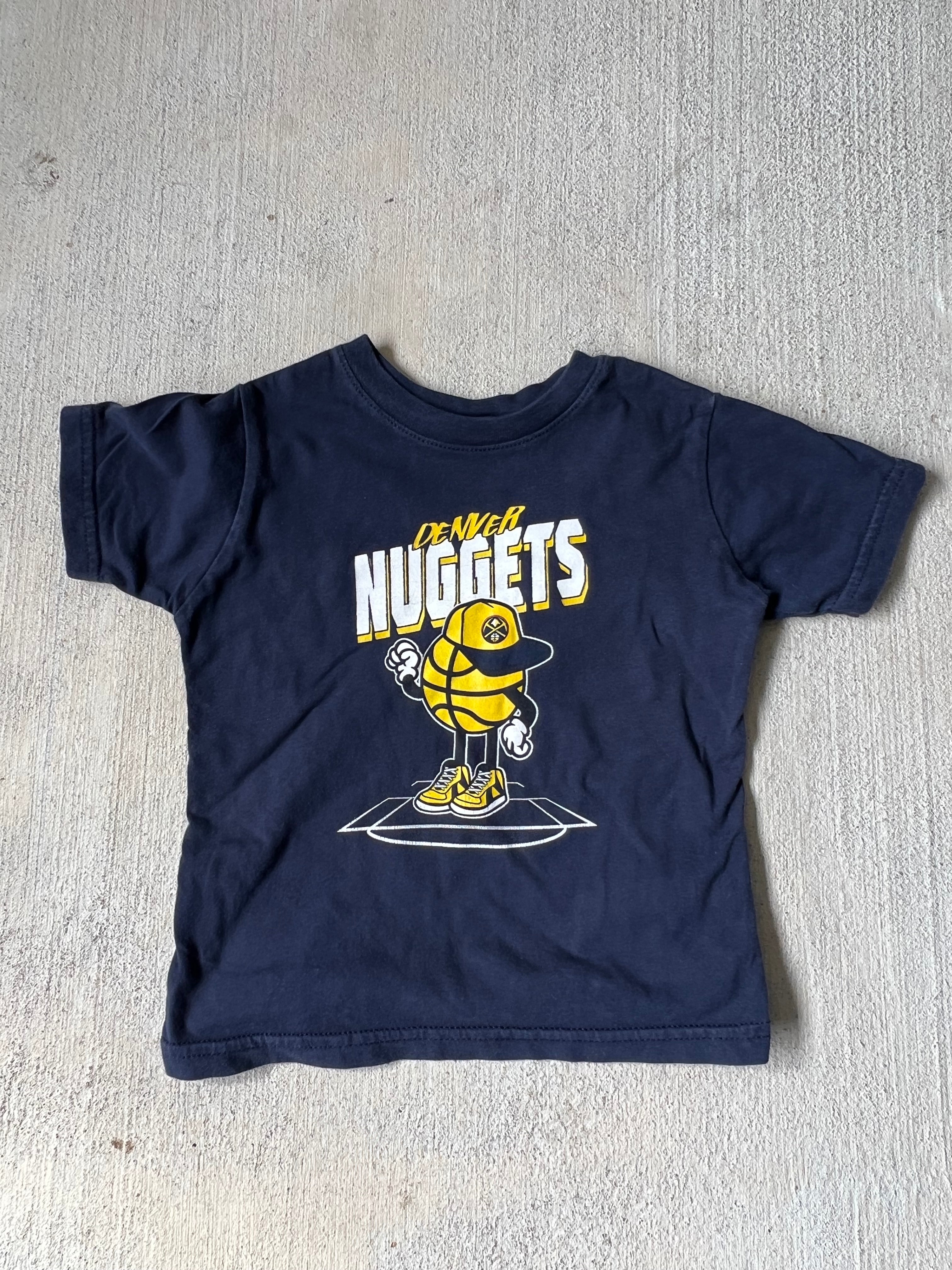 Denver Nuggets Tee