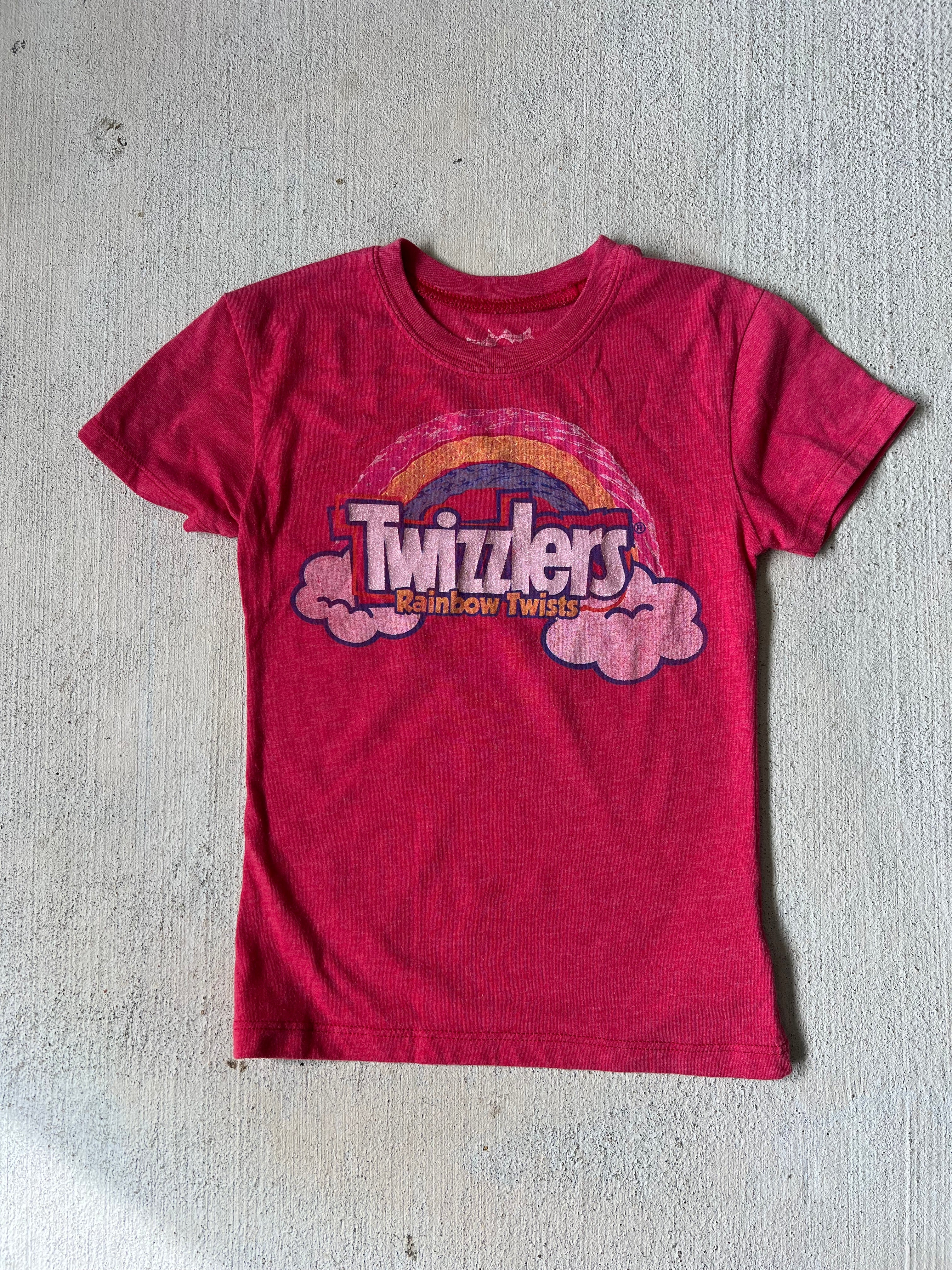 Twizzlers Tee