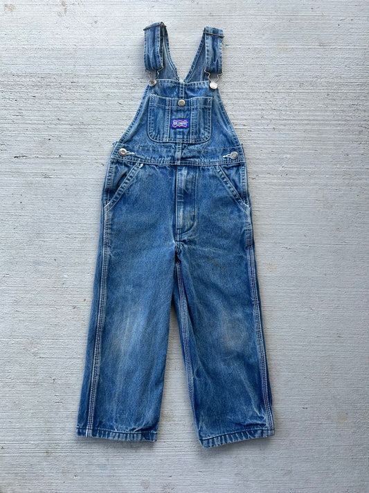 Big Smith Overalls