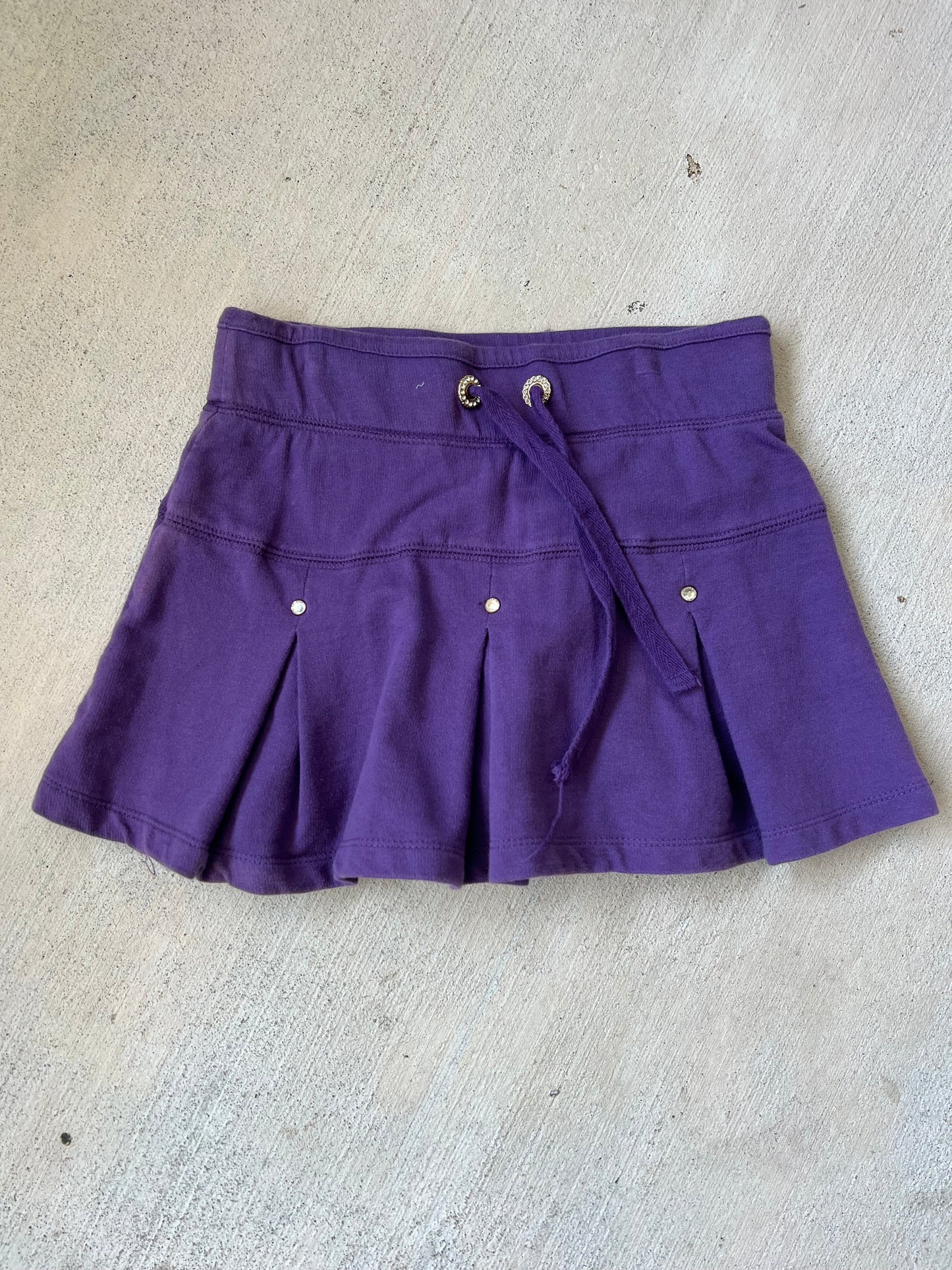 BCG skirt