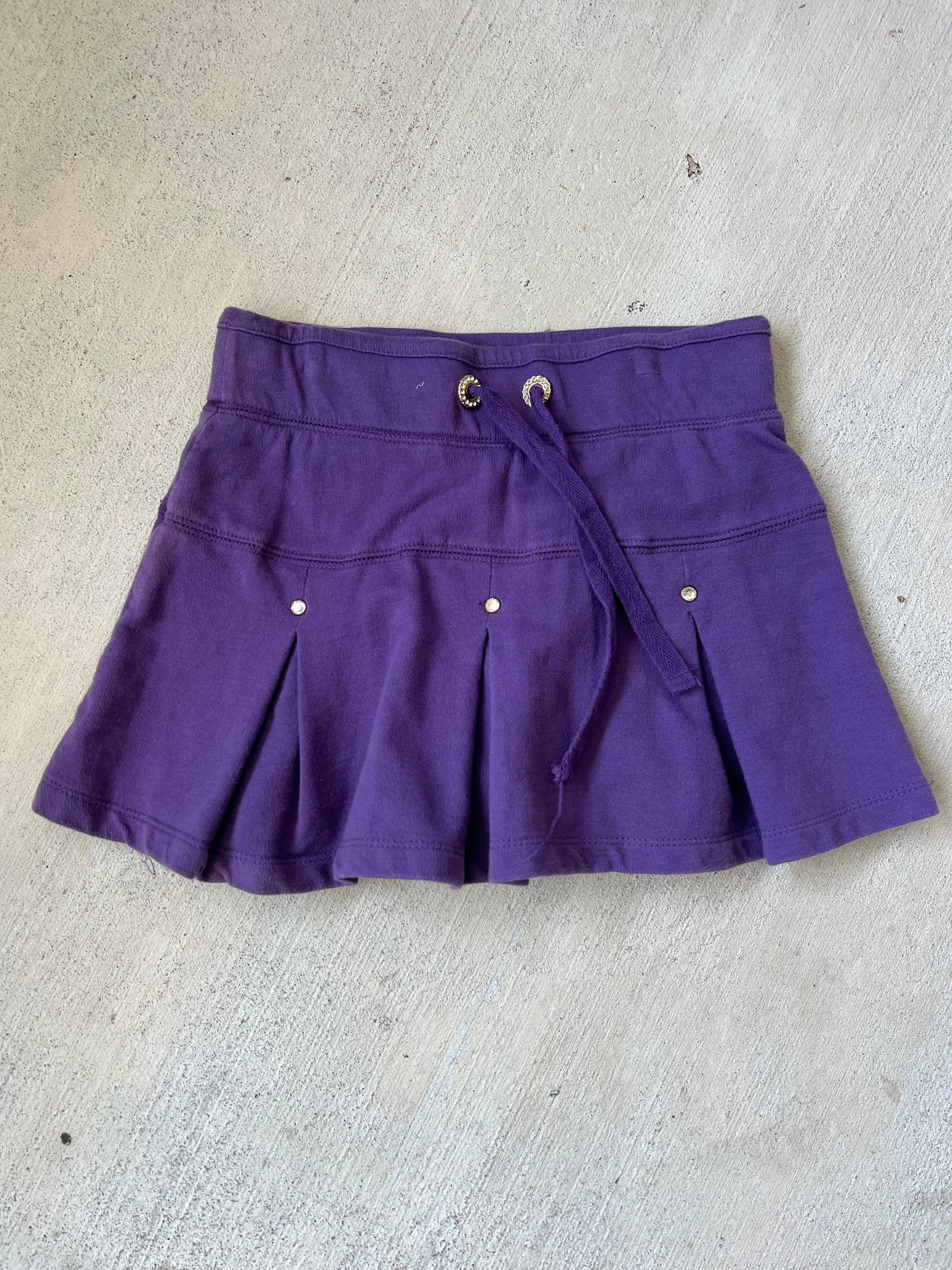 BCG skirt