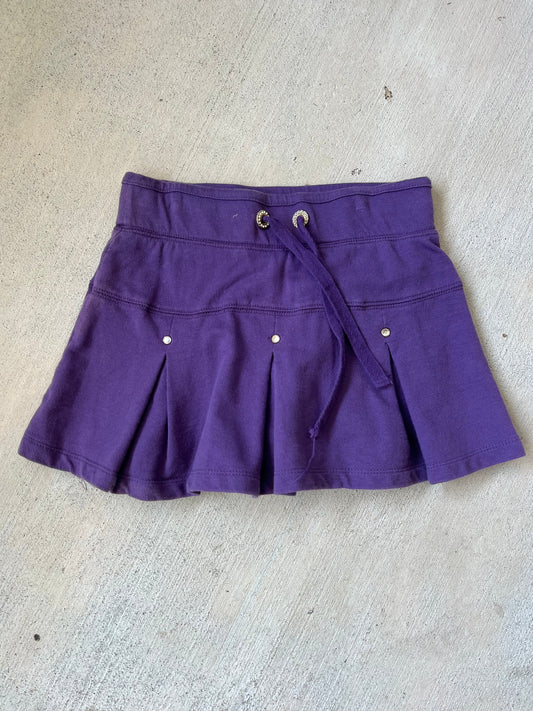 BCG skirt