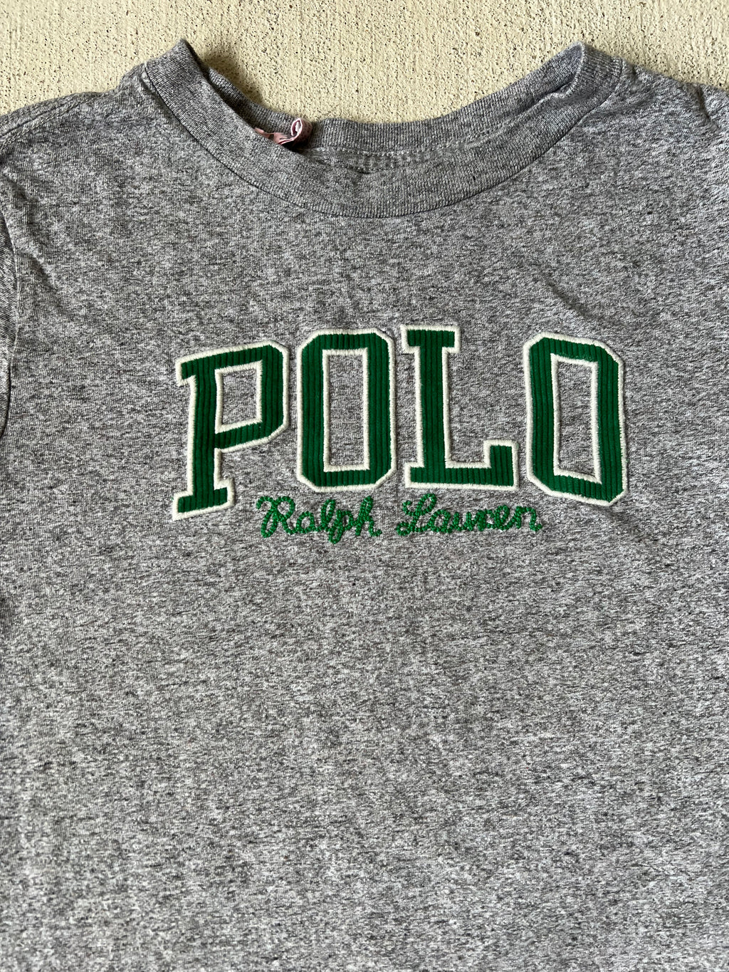 Polo Tee