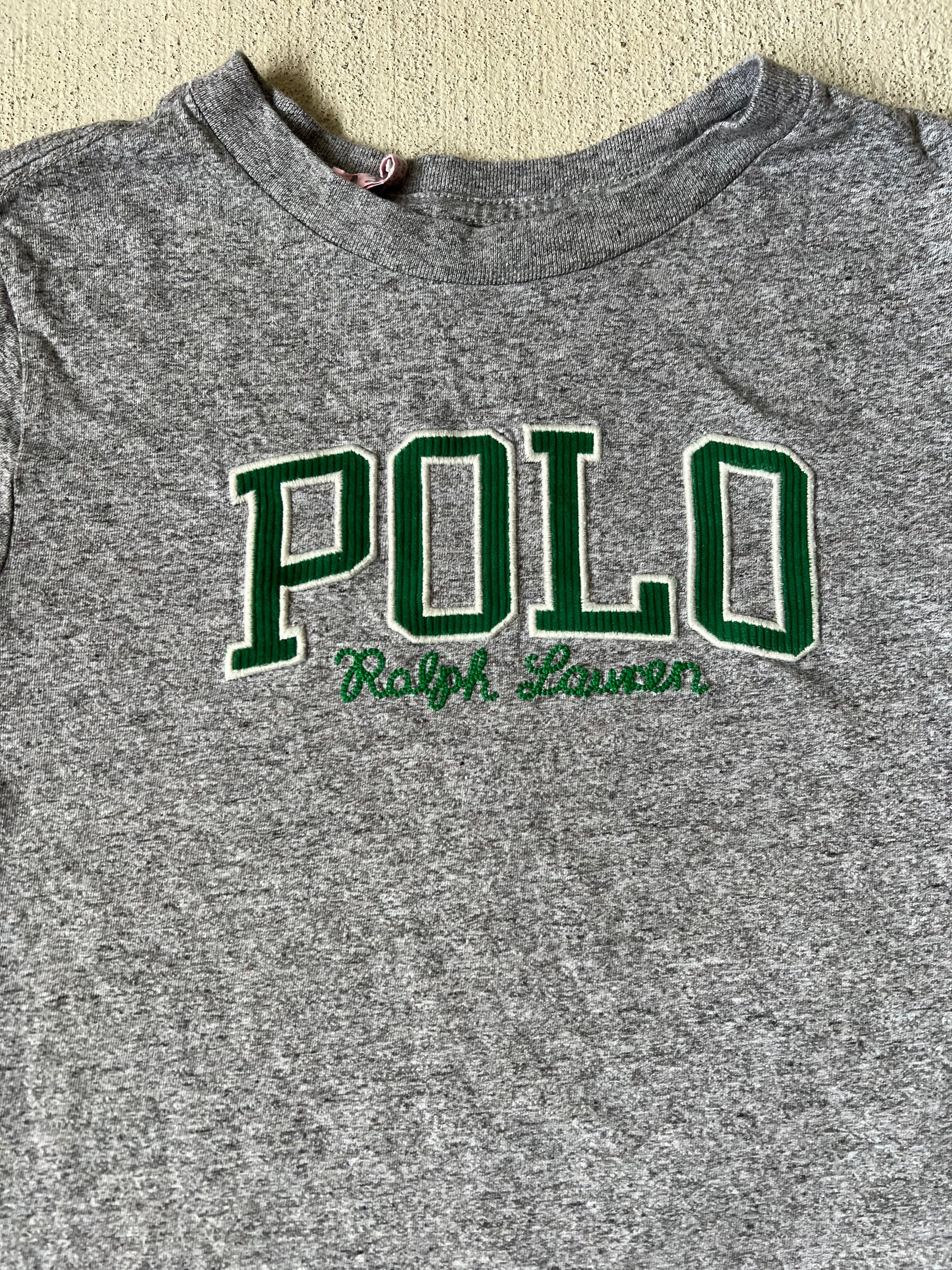 Polo Tee