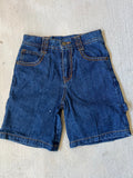 Only Boys Jorts