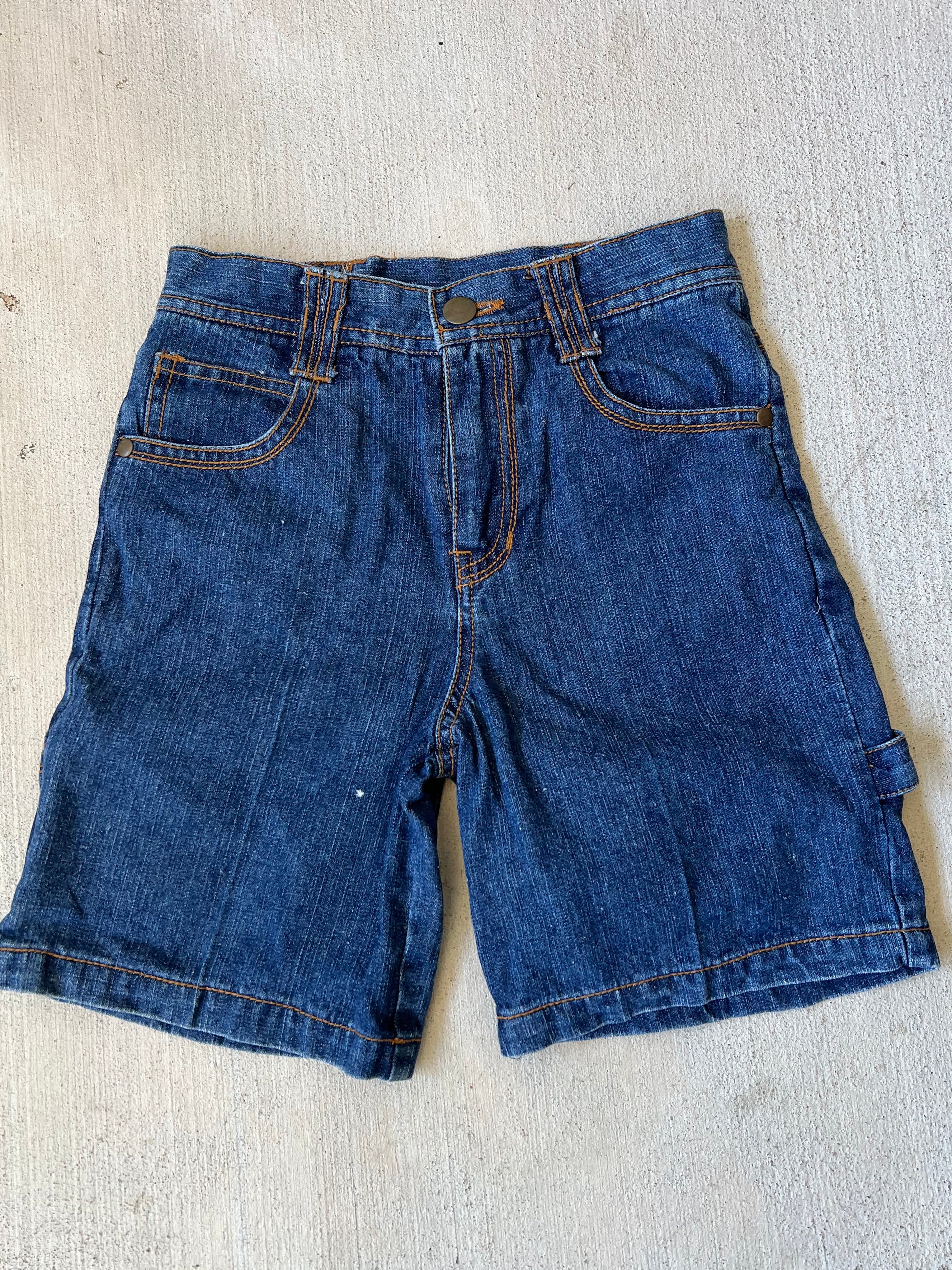 Only Boys Jorts