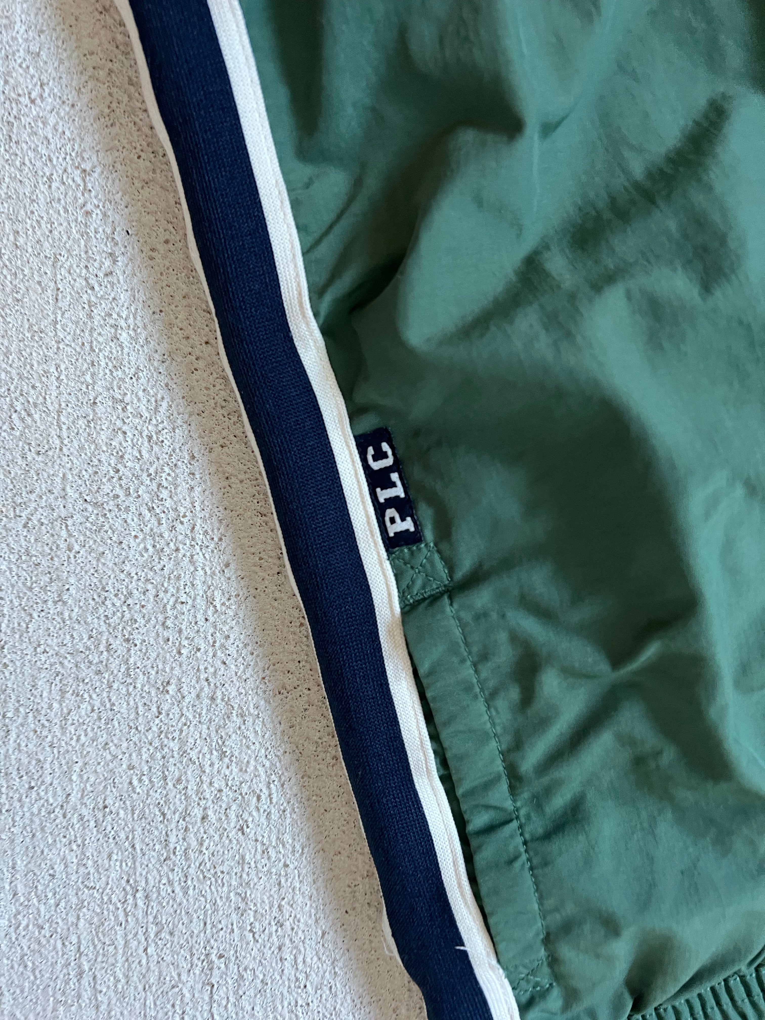 CP track pants