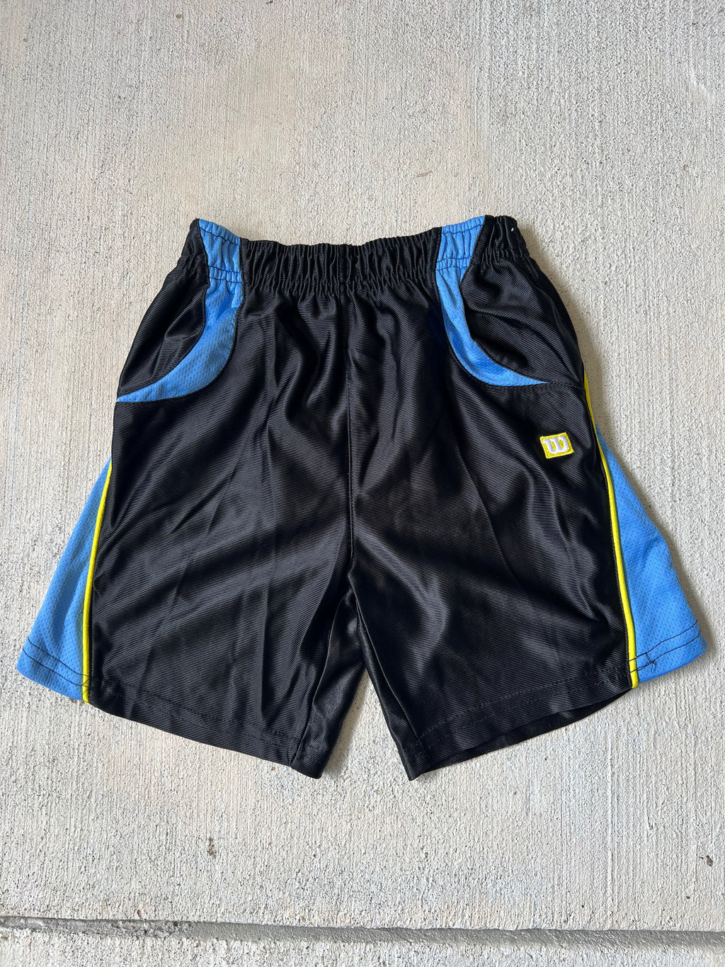 Wilson Shorts