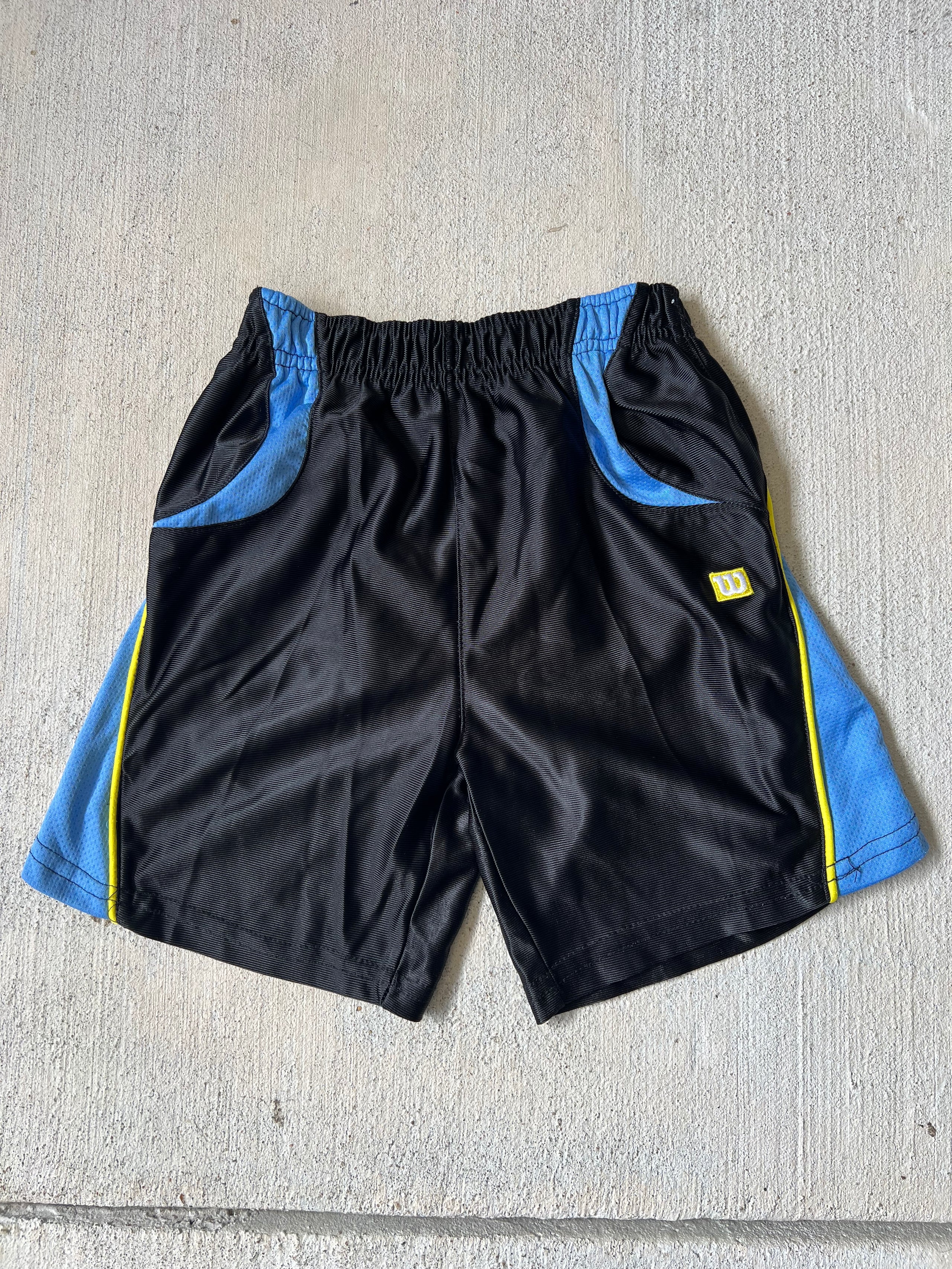Wilson Shorts