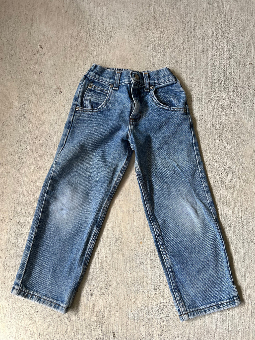 Wrangler Denim