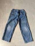 Wrangler Denim