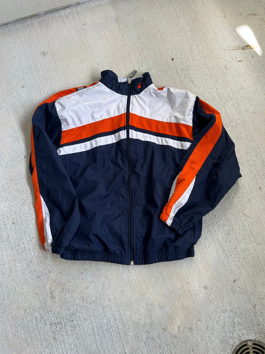 Starter Windbreaker