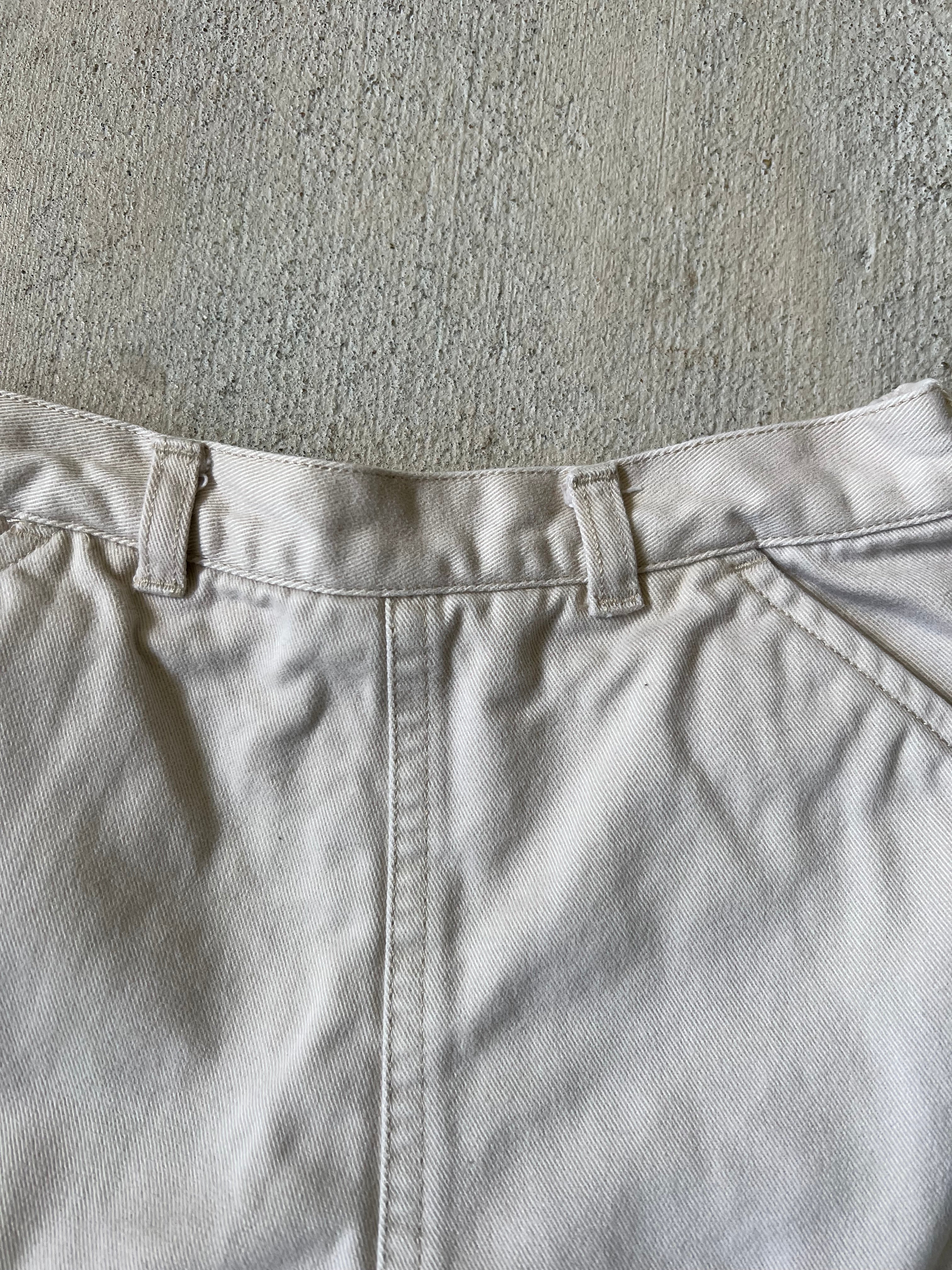 Ralph Lauren Khaki Skirt