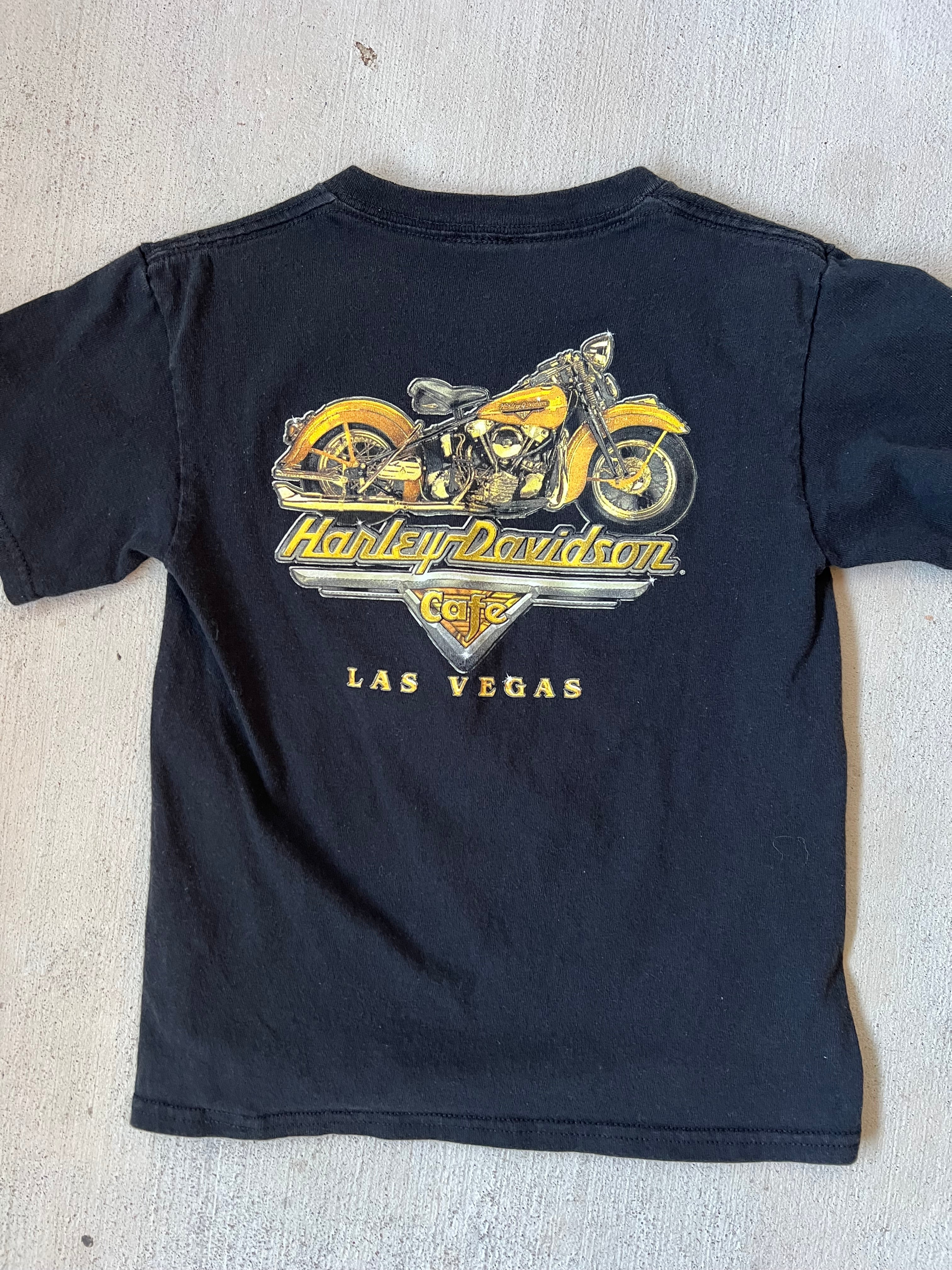 Harley Davidson Tee