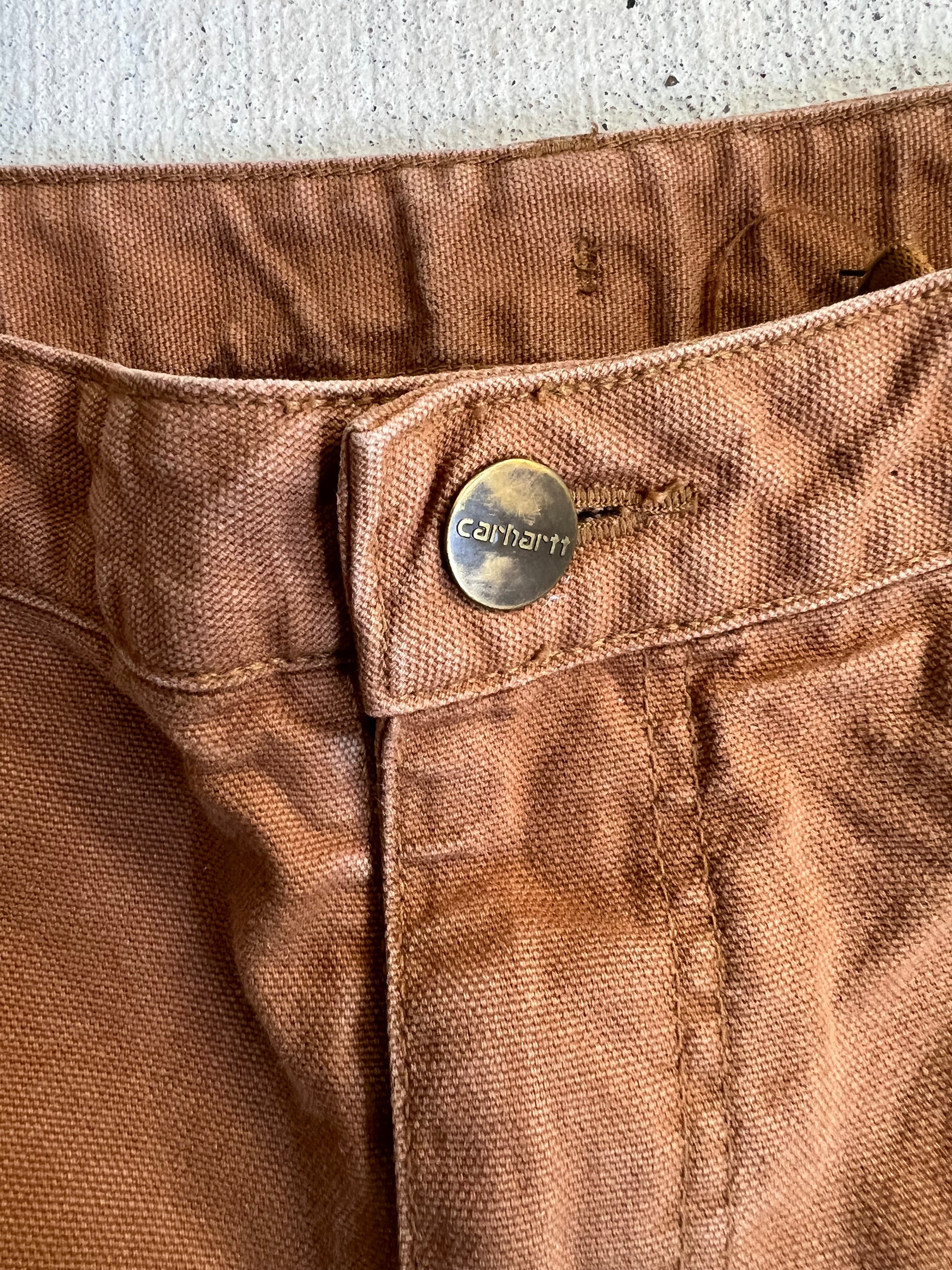 Carhartt pants