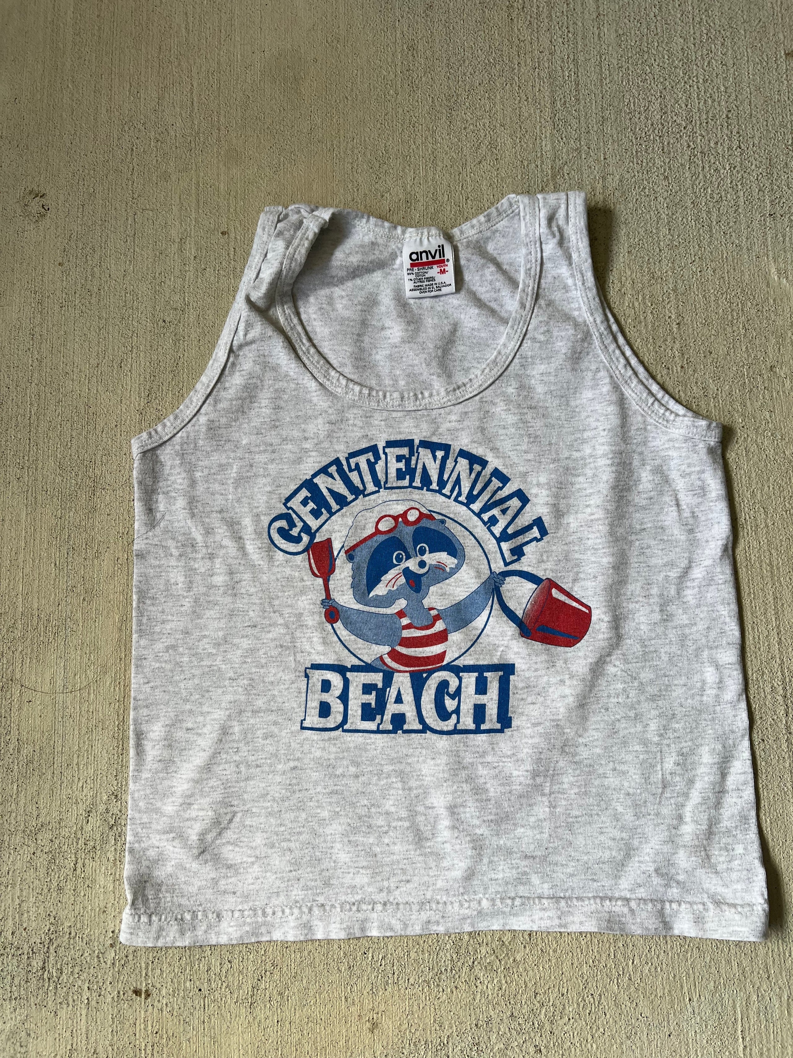 Centennial Yacht Tee