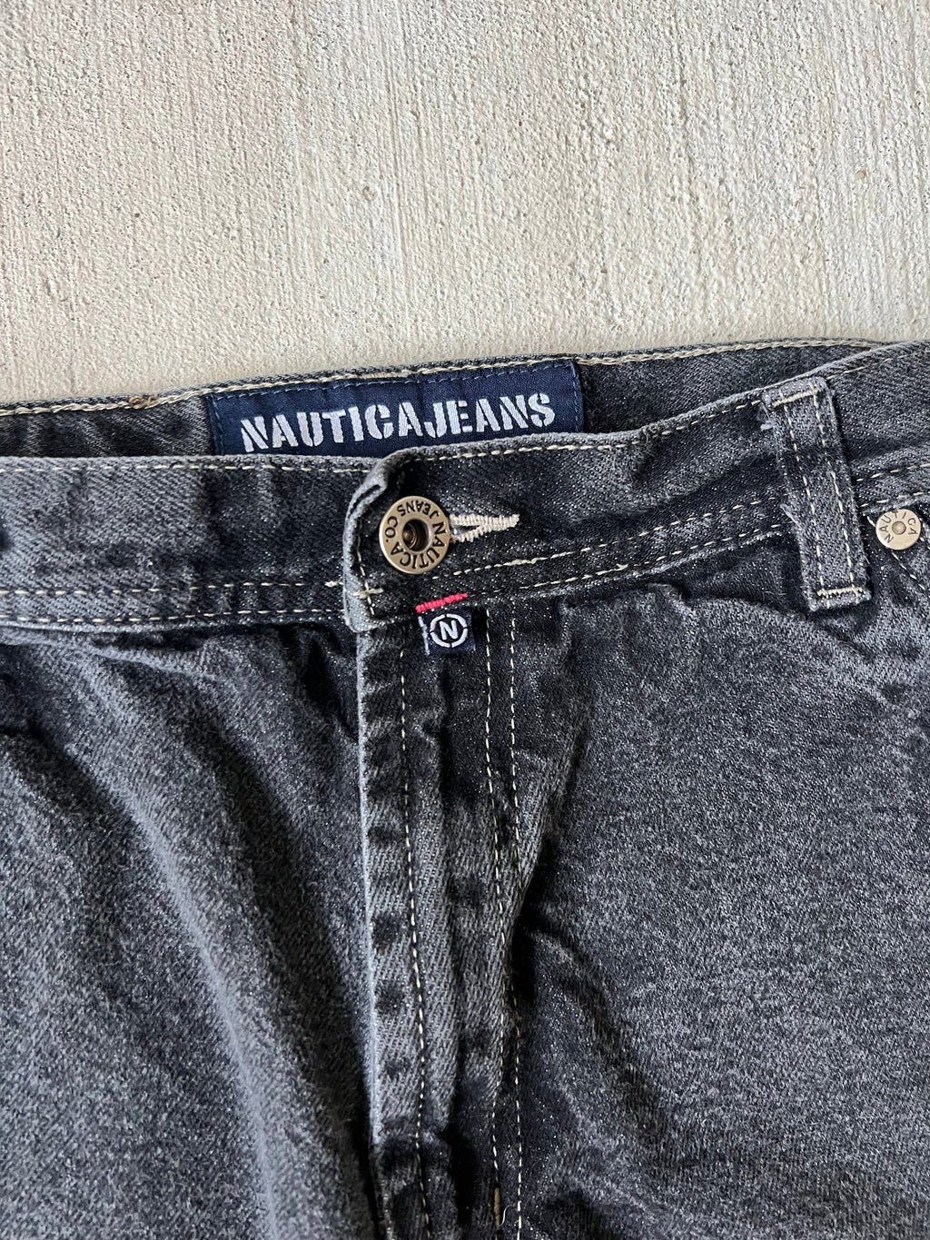 Nautica Denim