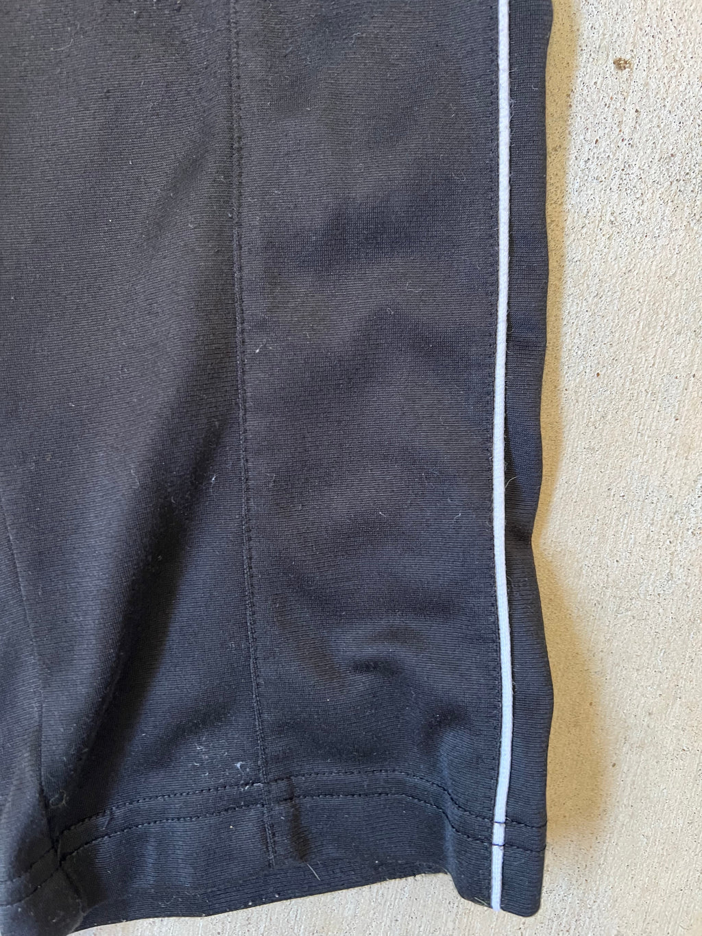 Nike Tracks Pants || 6