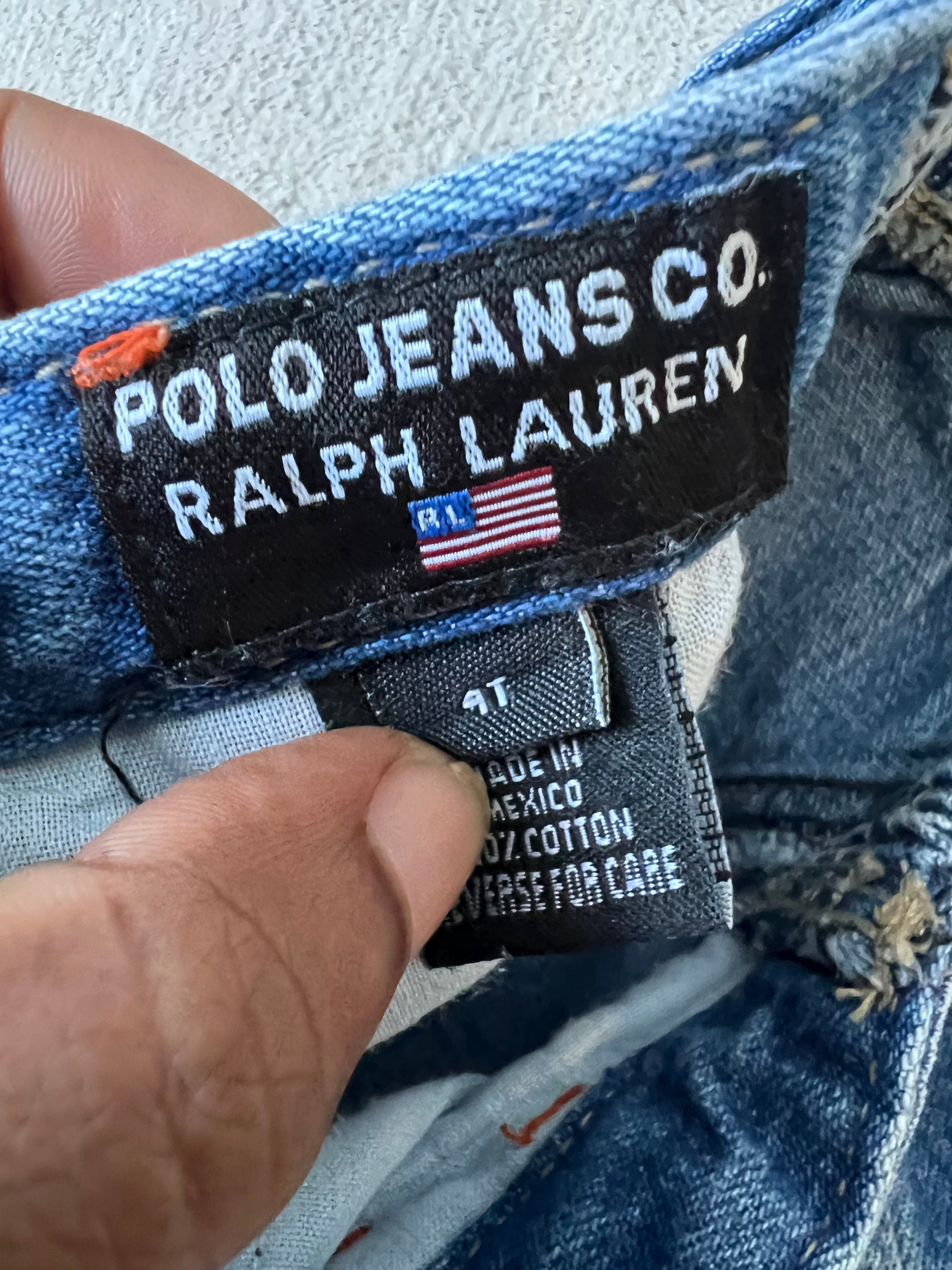 polo jeans